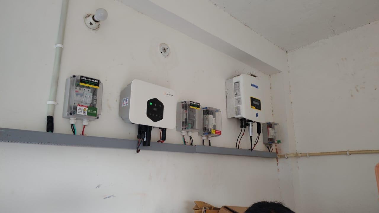 Solar Project